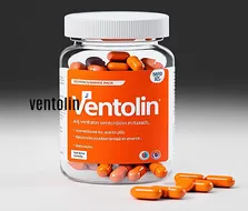 Acheter du ventolin